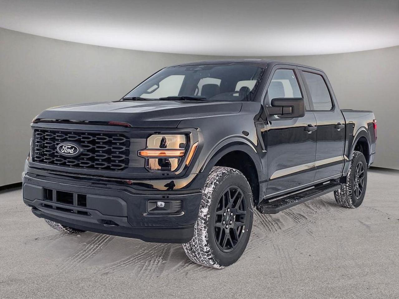 New 2024 Ford F-150  for sale in Etobicoke, ON