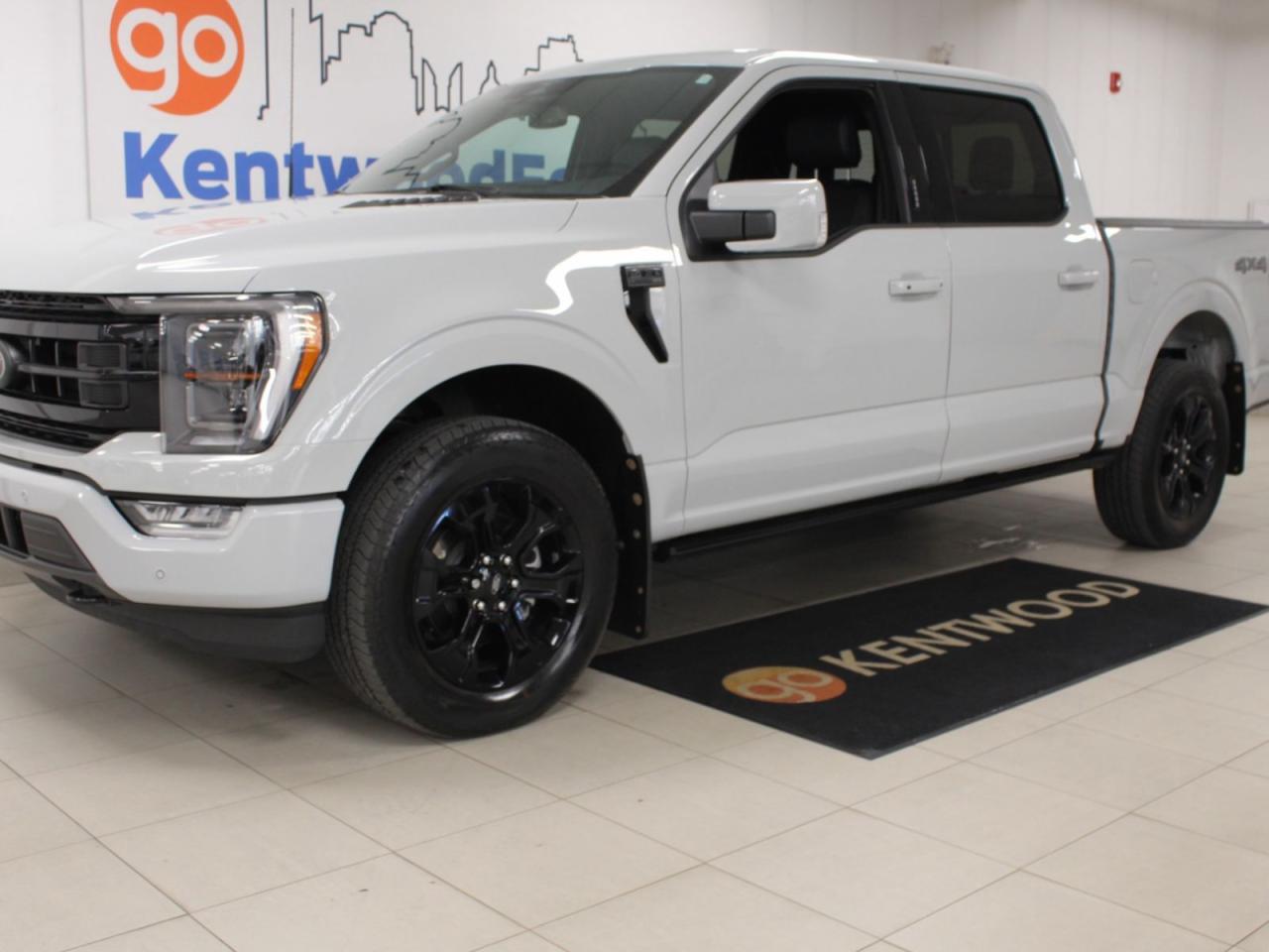 Used 2023 Ford F-150  for sale in Etobicoke, ON