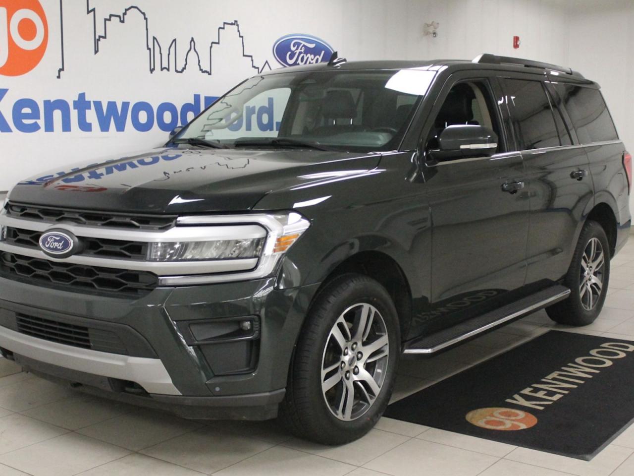 Used 2022 Ford Expedition  for sale in Etobicoke, ON