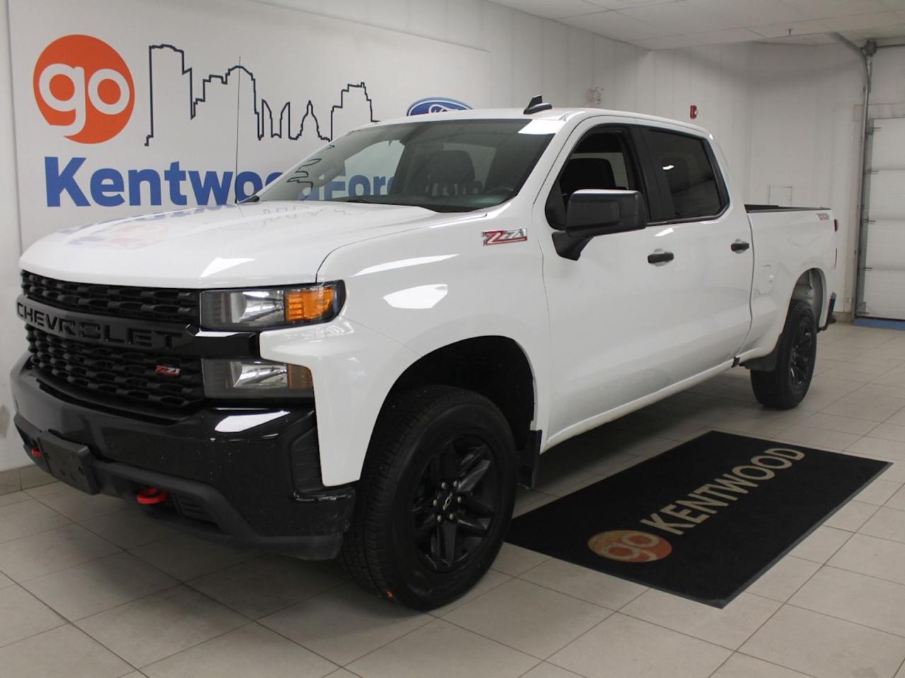 Used 2021 Chevrolet Silverado 1500  for sale in Etobicoke, ON