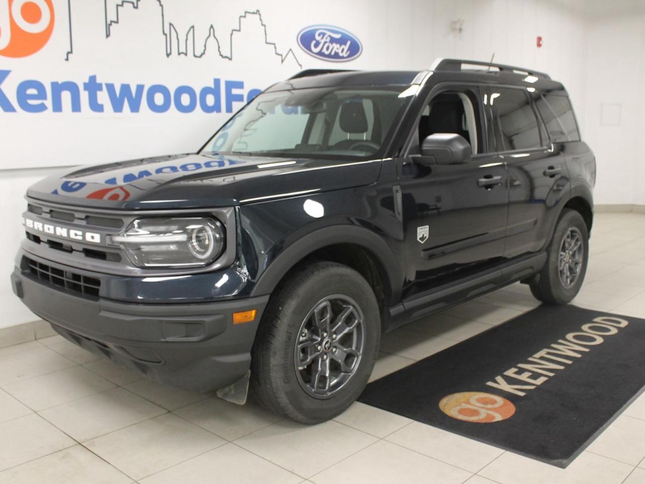 Used 2023 Ford Bronco Sport  for sale in Etobicoke, ON
