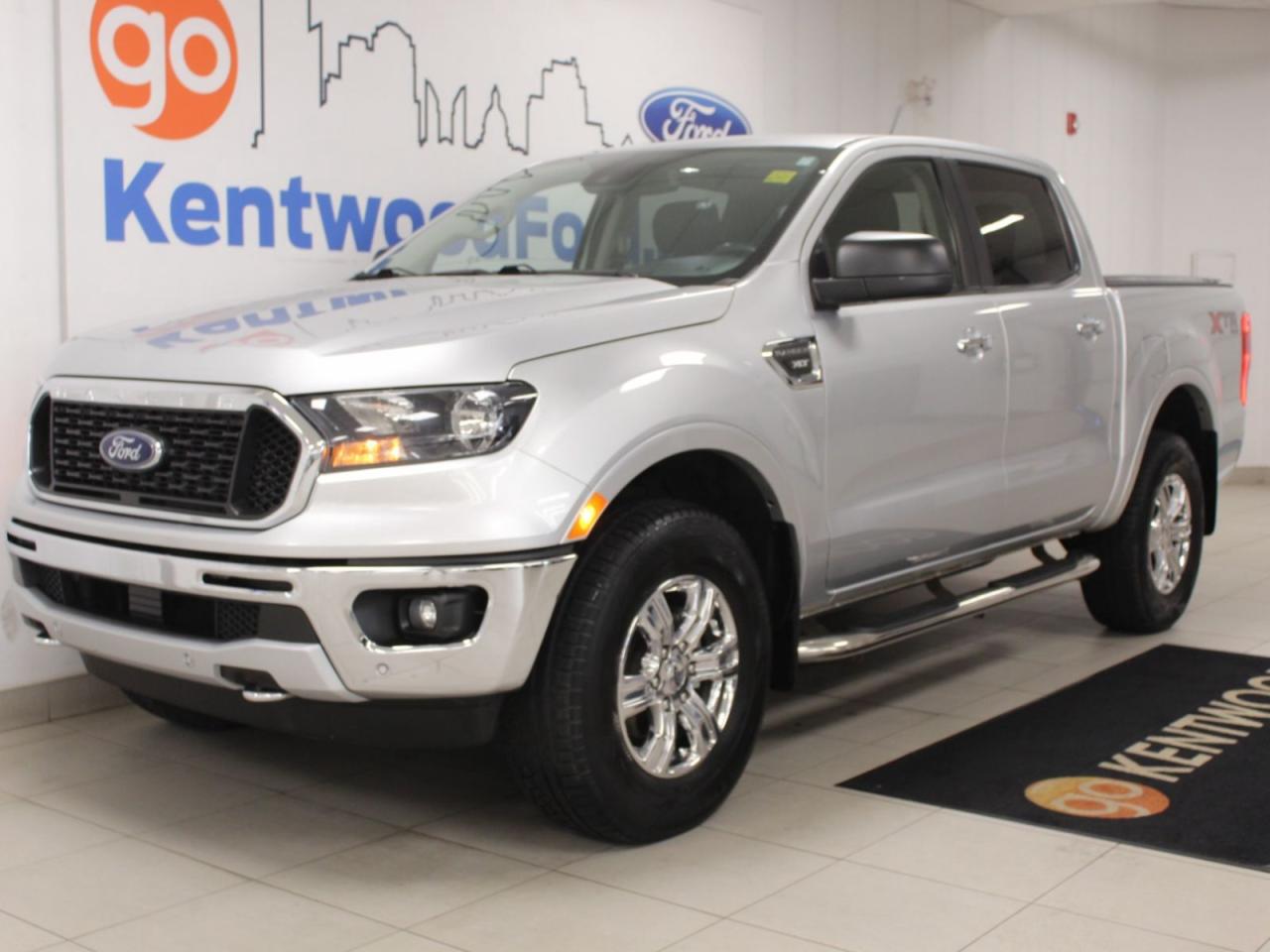 Used 2019 Ford Ranger  for sale in Etobicoke, ON