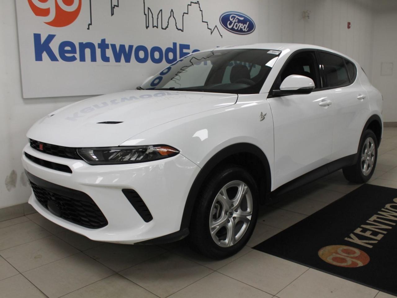 Used 2023 Dodge Hornet  for sale in Etobicoke, ON