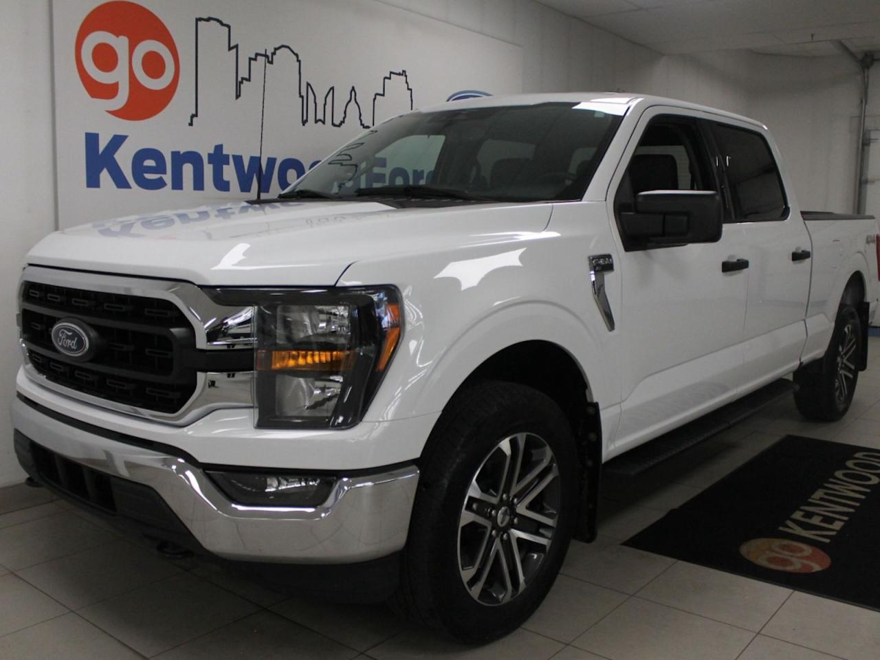 Used 2023 Ford F-150  for sale in Etobicoke, ON