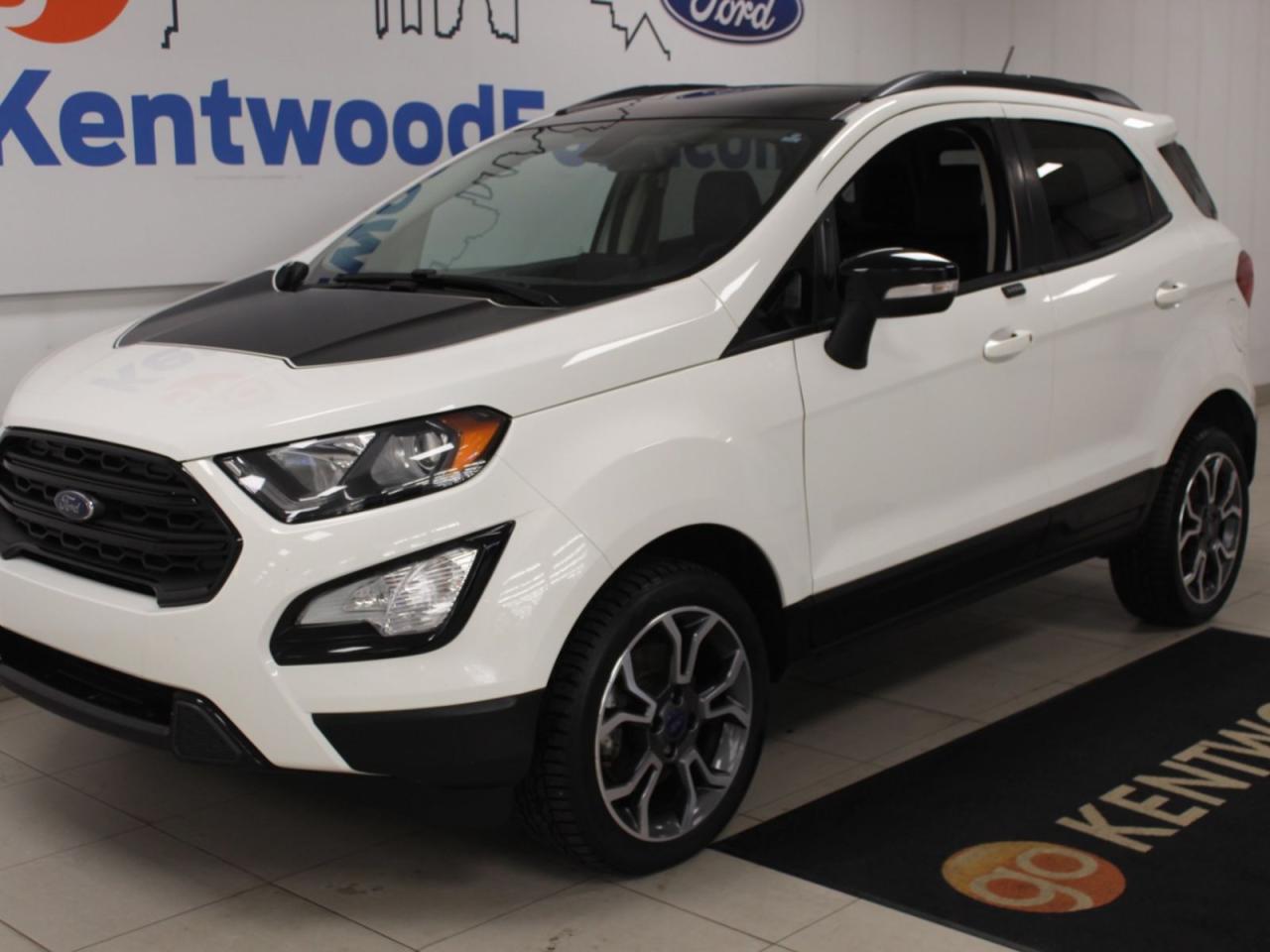 Used 2019 Ford EcoSport  for sale in Etobicoke, ON