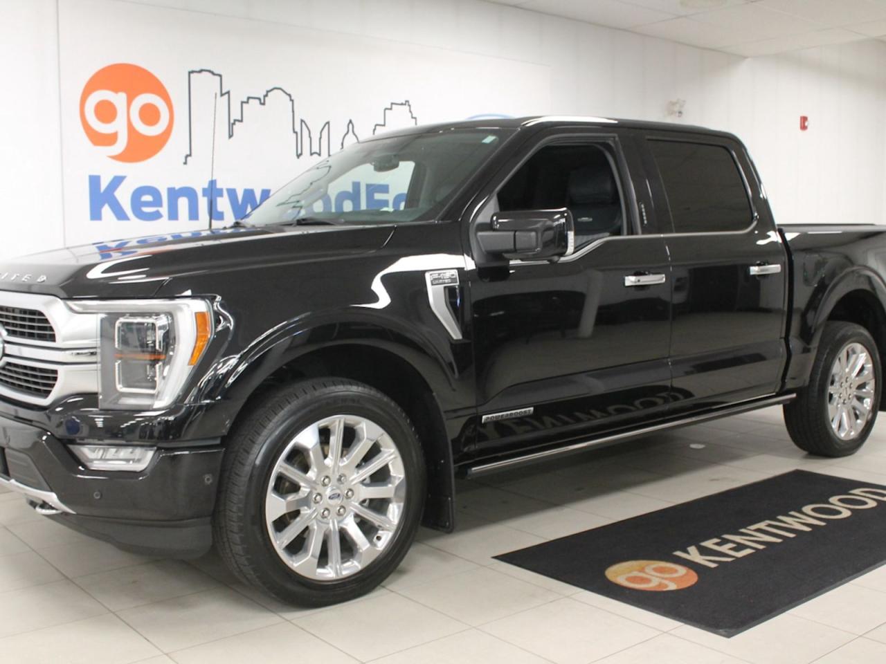 Used 2023 Ford F-150  for sale in Etobicoke, ON