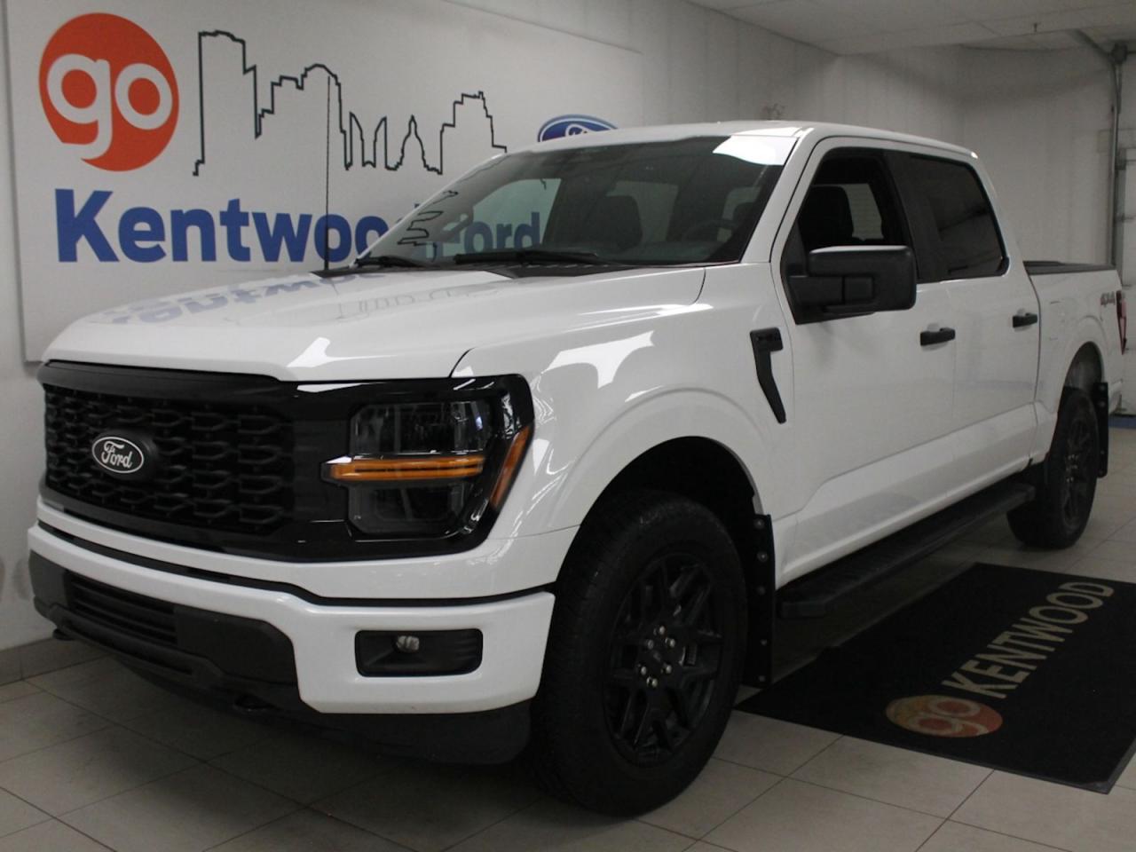 Used 2024 Ford F-150  for sale in Etobicoke, ON
