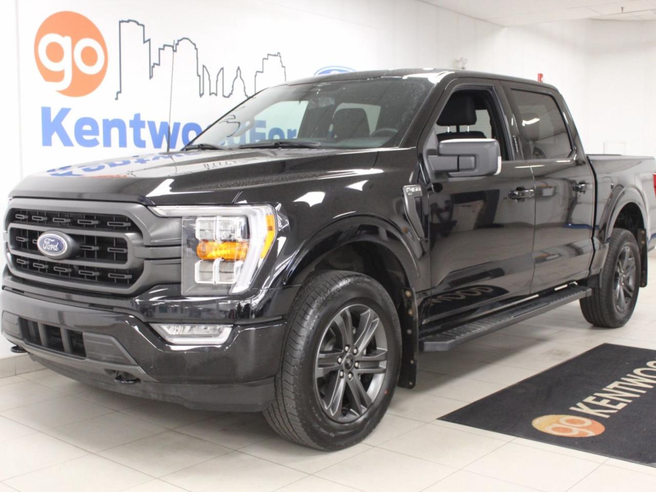 Used 2023 Ford F-150  for sale in Etobicoke, ON