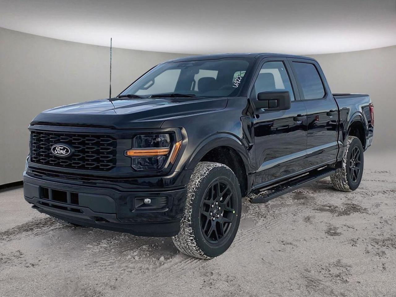 New 2024 Ford F-150  for sale in Etobicoke, ON
