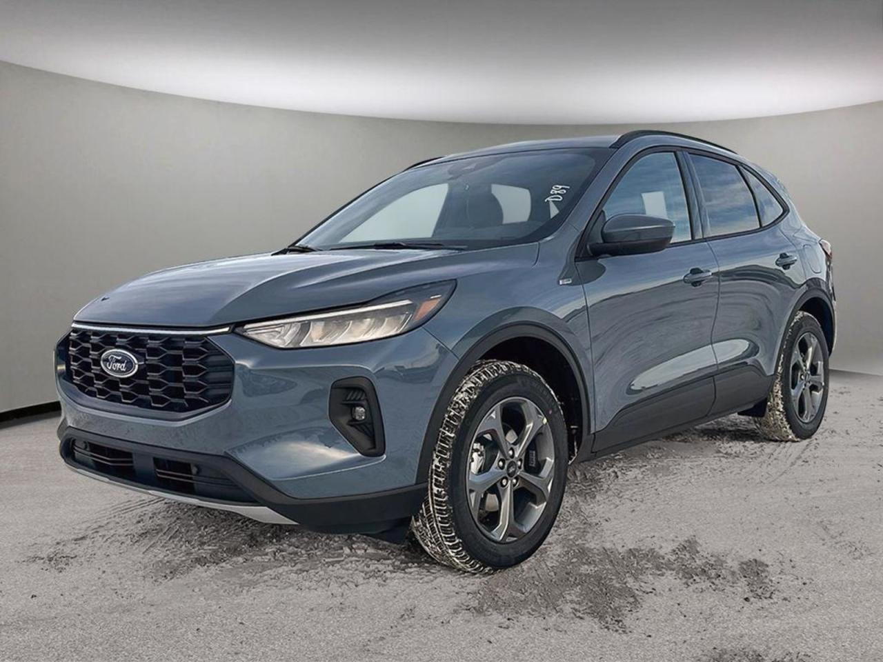 New 2025 Ford Escape  for sale in Etobicoke, ON