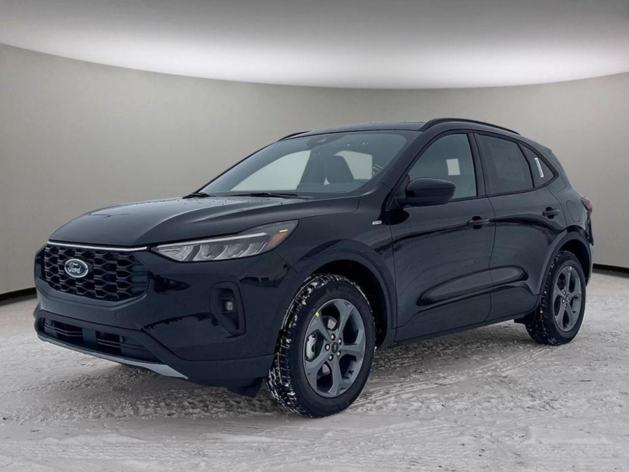 New 2025 Ford Escape  for sale in Etobicoke, ON