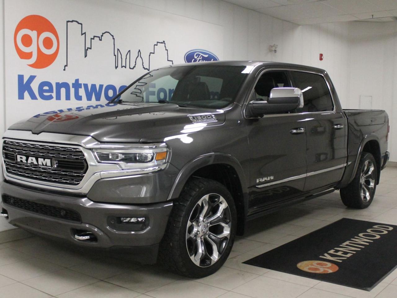 Used 2021 Ram 1500  for sale in Etobicoke, ON
