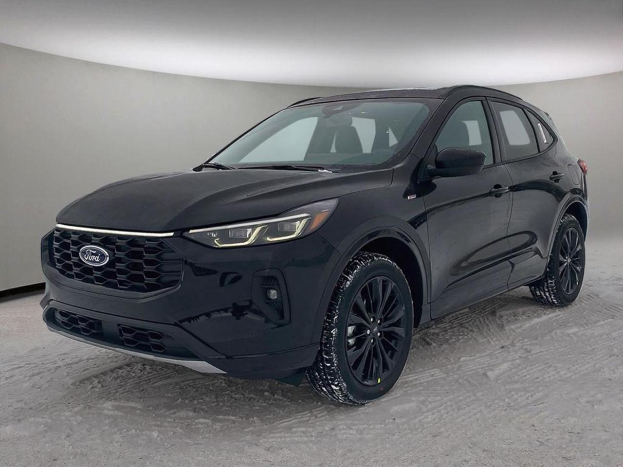 New 2025 Ford Escape  for sale in Etobicoke, ON