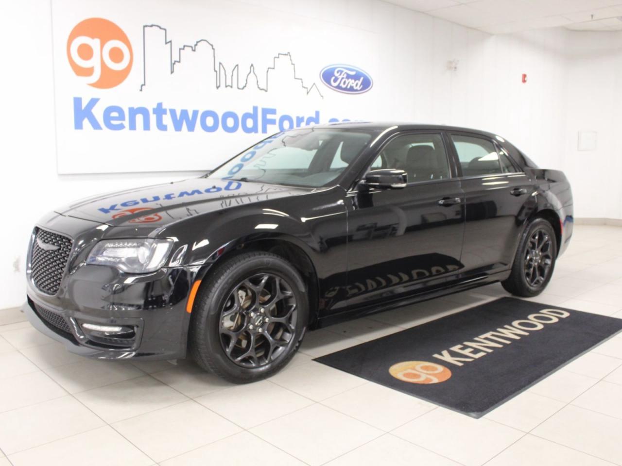 Used 2022 Chrysler 300  for sale in Etobicoke, ON