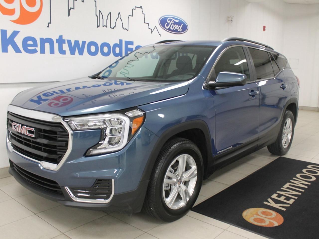 Used 2024 GMC TERRAIN  for sale in Etobicoke, ON