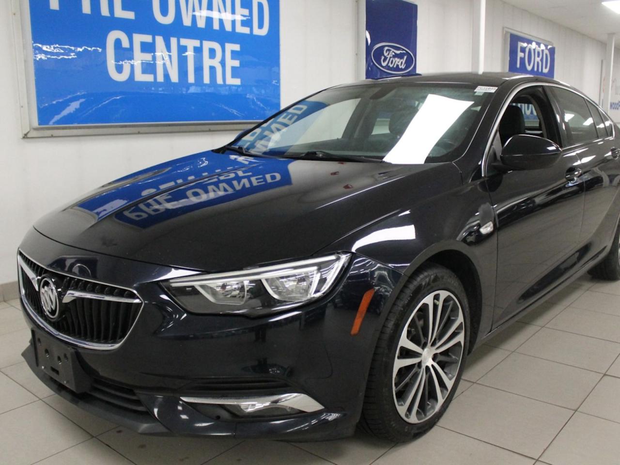 Used 2019 Buick Regal Sportback for sale in Etobicoke, ON