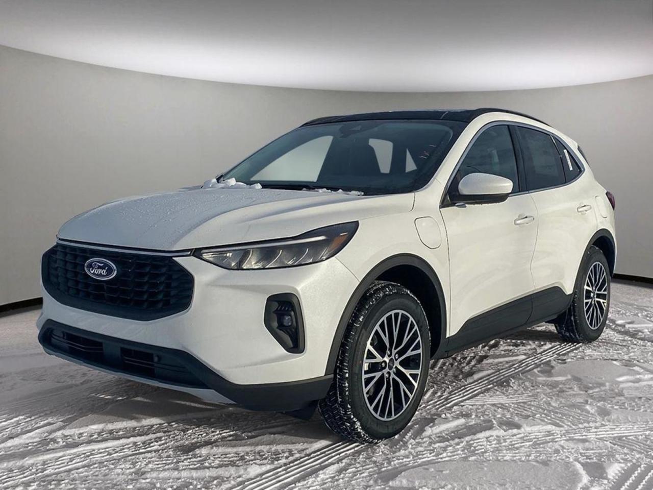 New 2025 Ford Escape  for sale in Etobicoke, ON