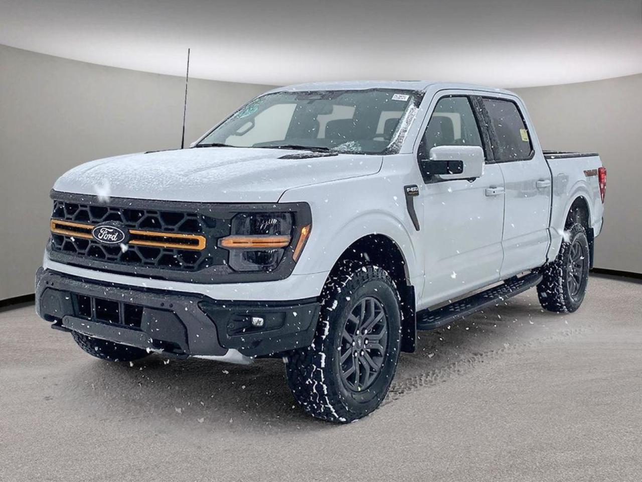 New 2025 Ford F-150  for sale in Etobicoke, ON