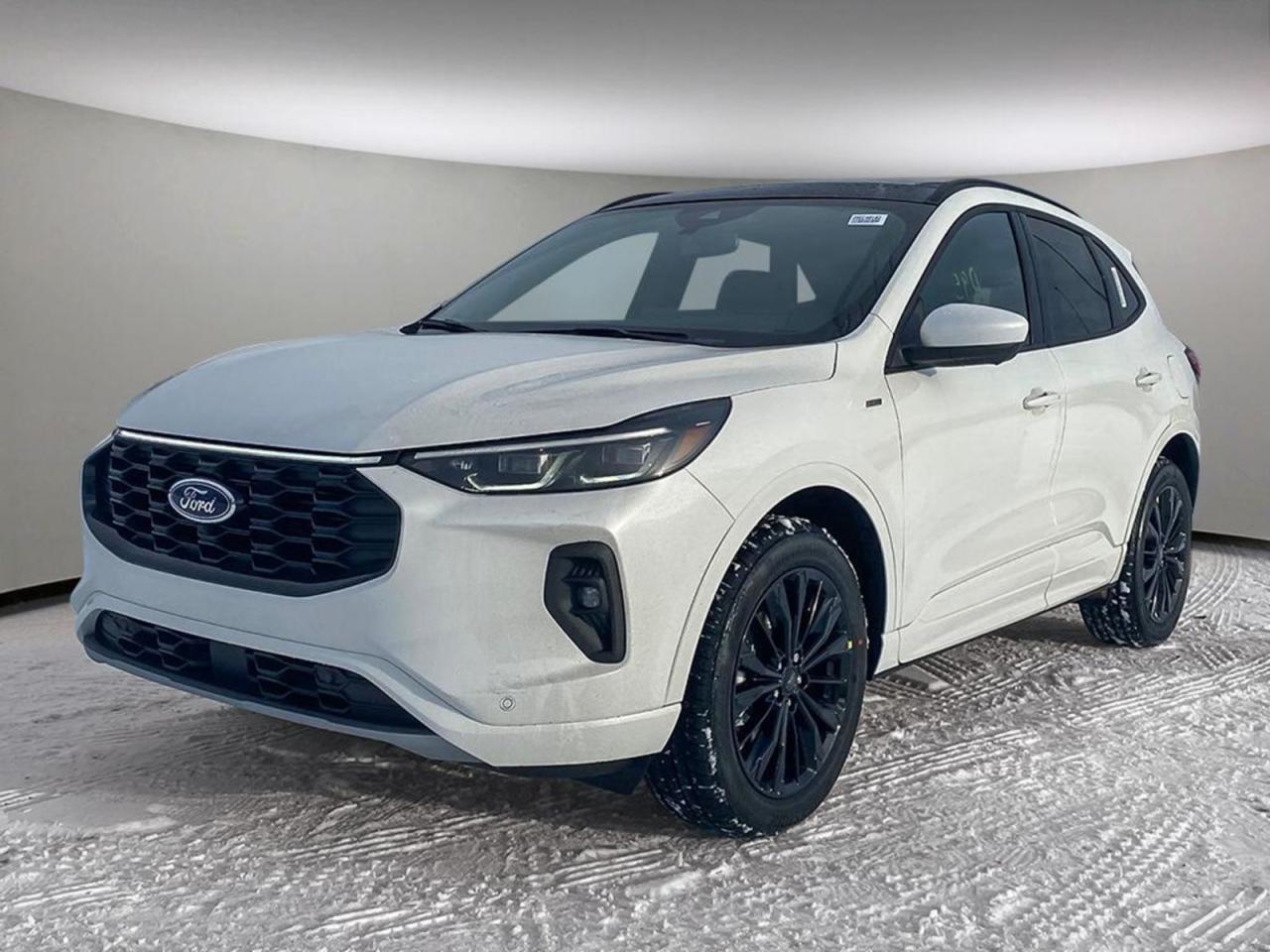 New 2025 Ford Escape  for sale in Etobicoke, ON