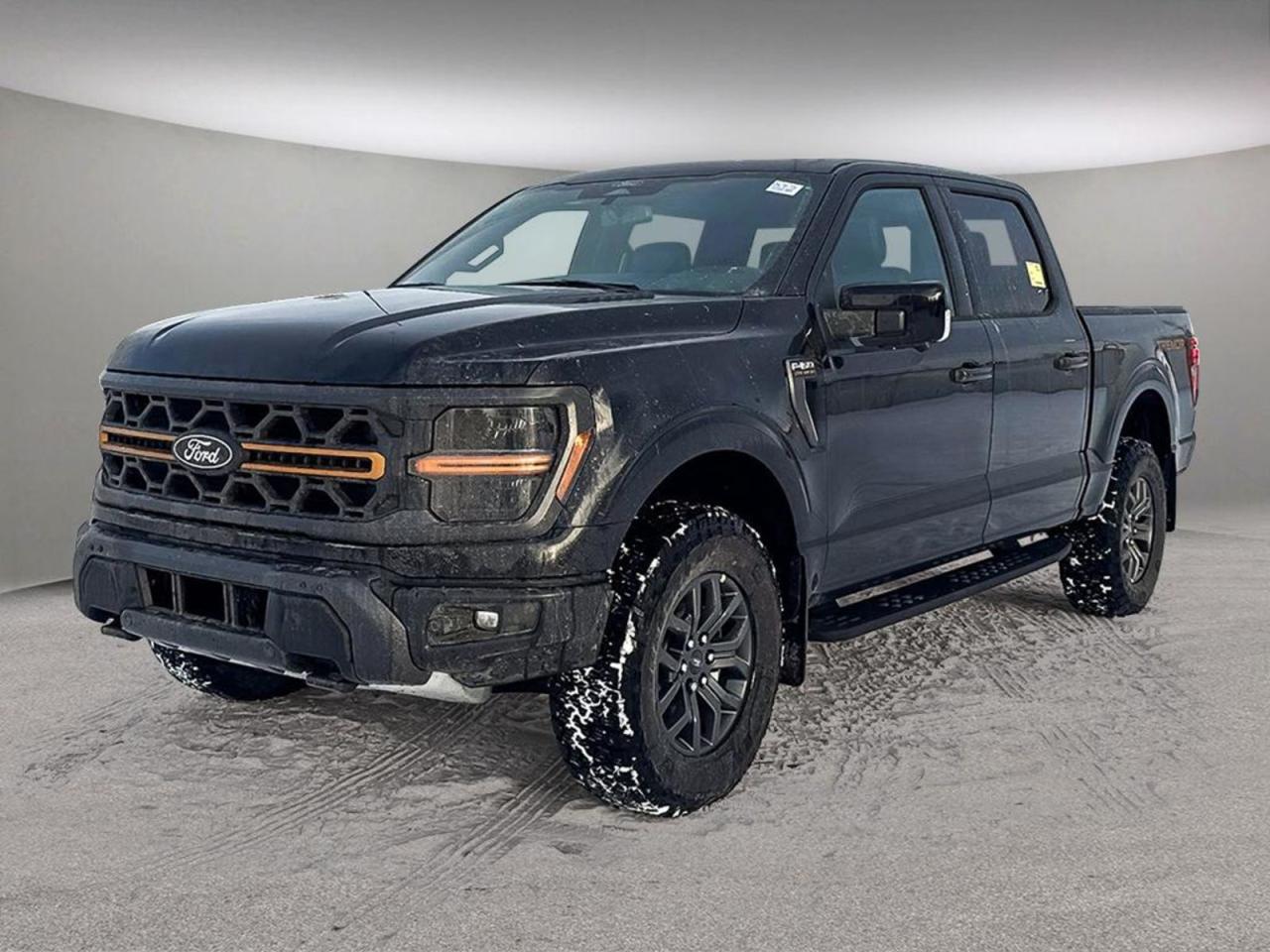 New 2025 Ford F-150  for sale in Etobicoke, ON