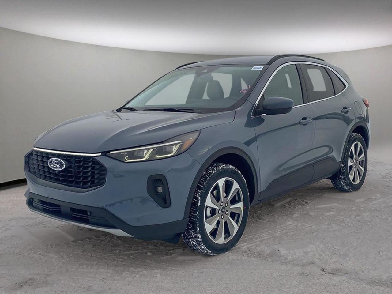 New 2025 Ford Escape  for sale in Etobicoke, ON