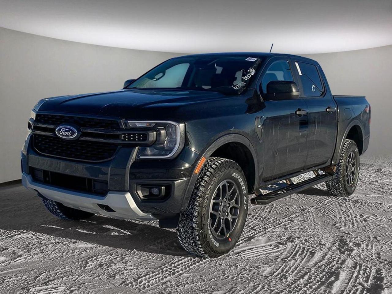 New 2024 Ford Ranger  for sale in Etobicoke, ON