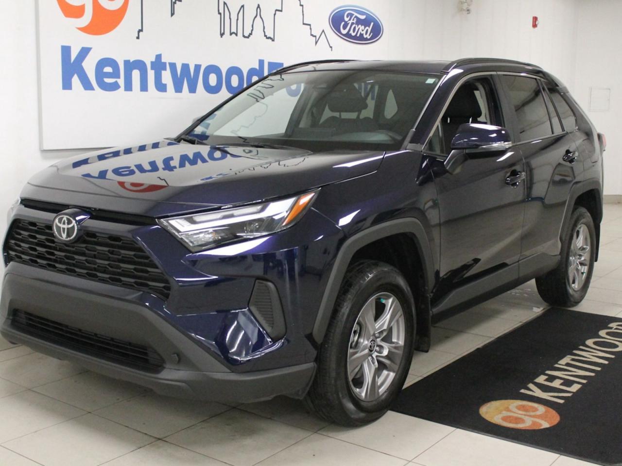Used 2023 Toyota RAV4  for sale in Etobicoke, ON