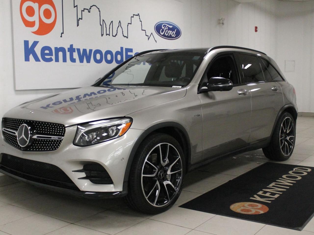 Used 2019 Mercedes-Benz GLC  for sale in Etobicoke, ON