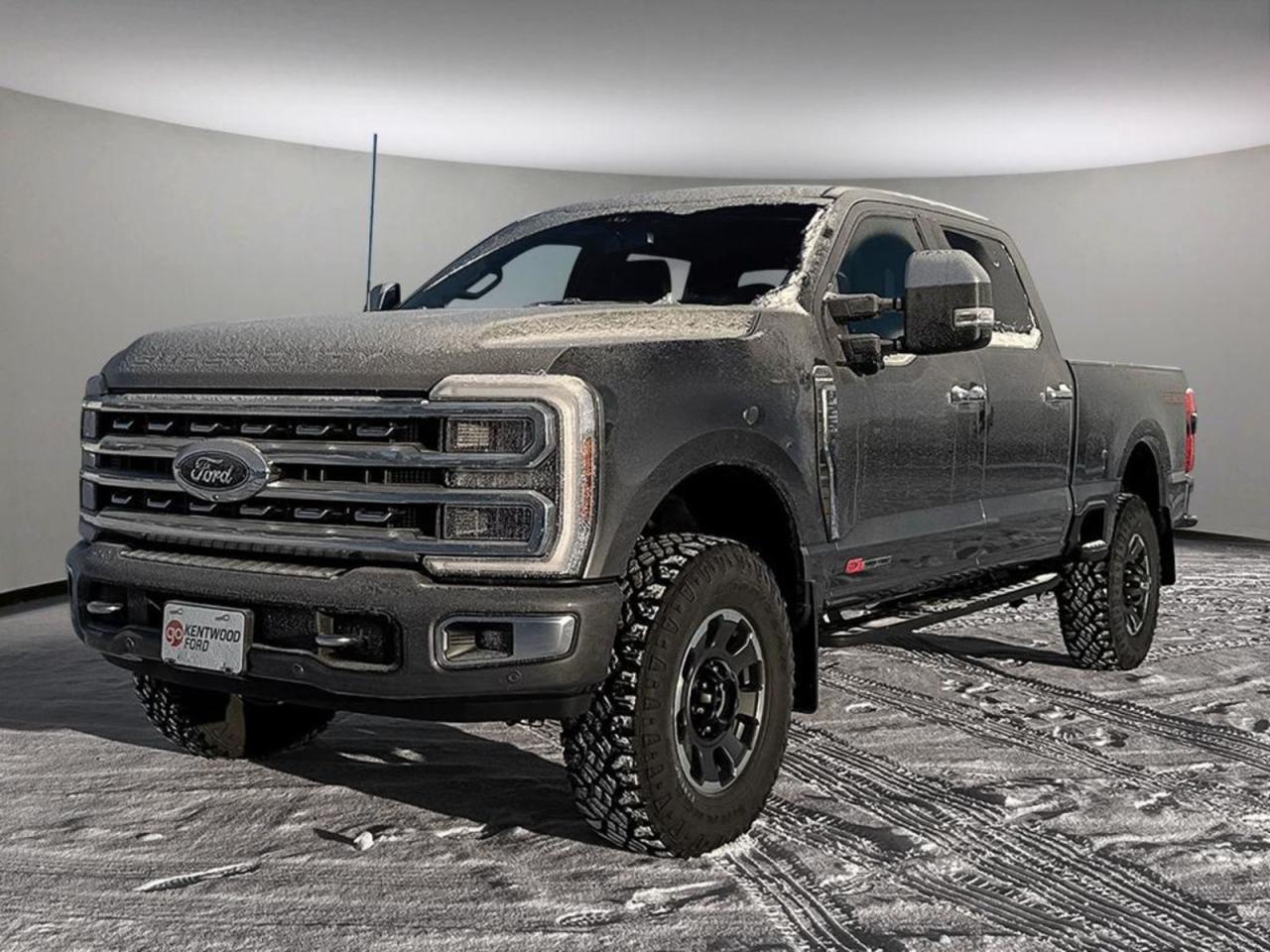 New 2024 Ford Super Duty F-250 SRW for sale in Etobicoke, ON