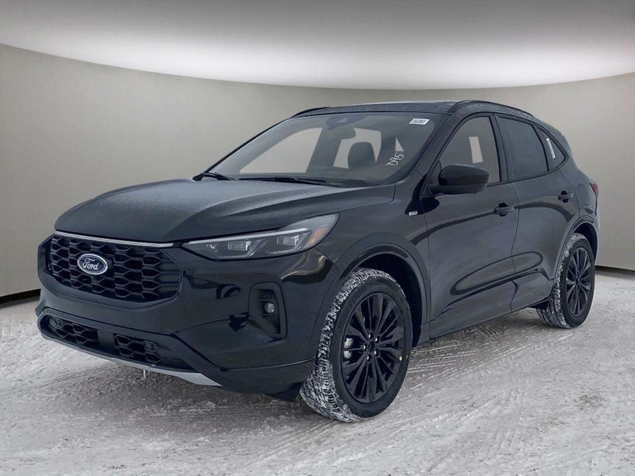 New 2025 Ford Escape  for sale in Etobicoke, ON