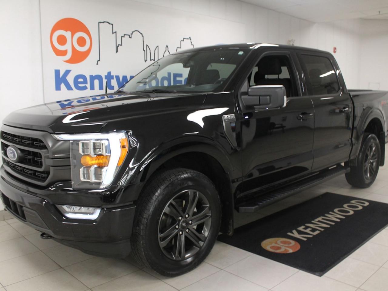 Used 2022 Ford F-150  for sale in Etobicoke, ON
