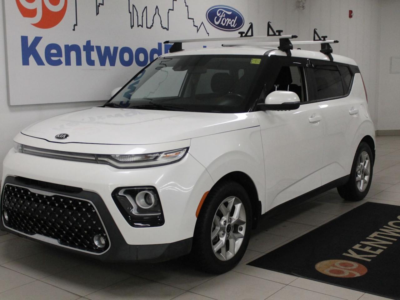 Used 2020 Kia Soul  for sale in Etobicoke, ON