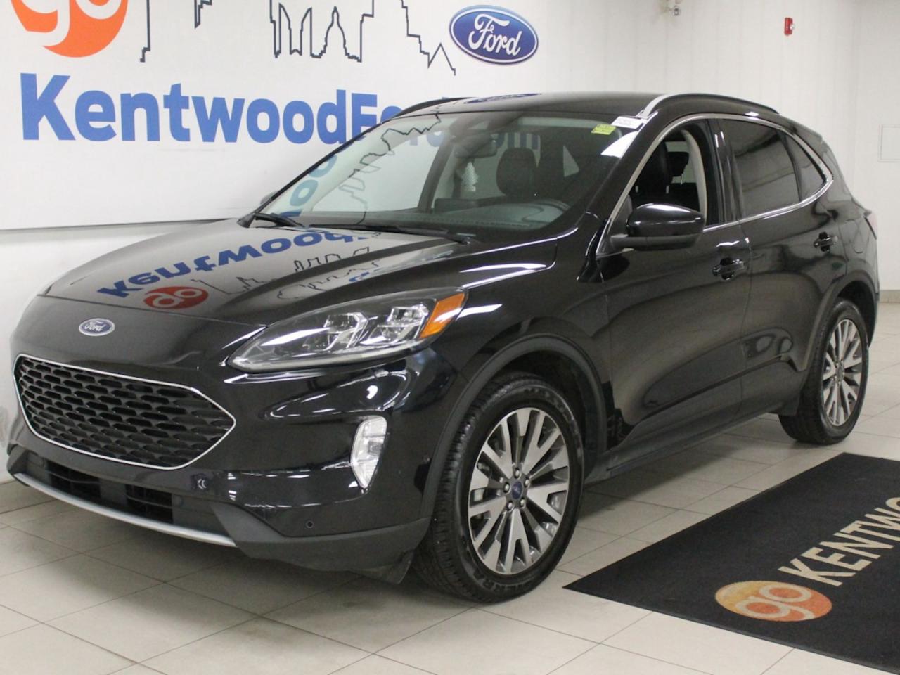 Used 2021 Ford Escape  for sale in Etobicoke, ON