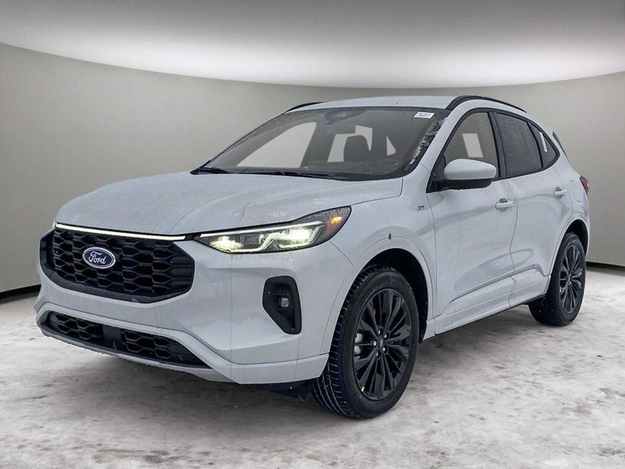 New 2025 Ford Escape  for sale in Etobicoke, ON