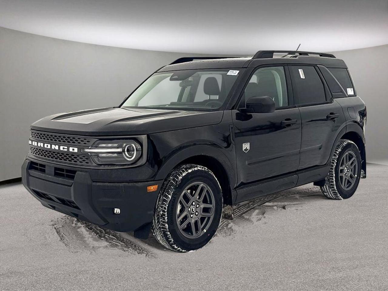 New 2025 Ford Bronco Sport  for sale in Etobicoke, ON