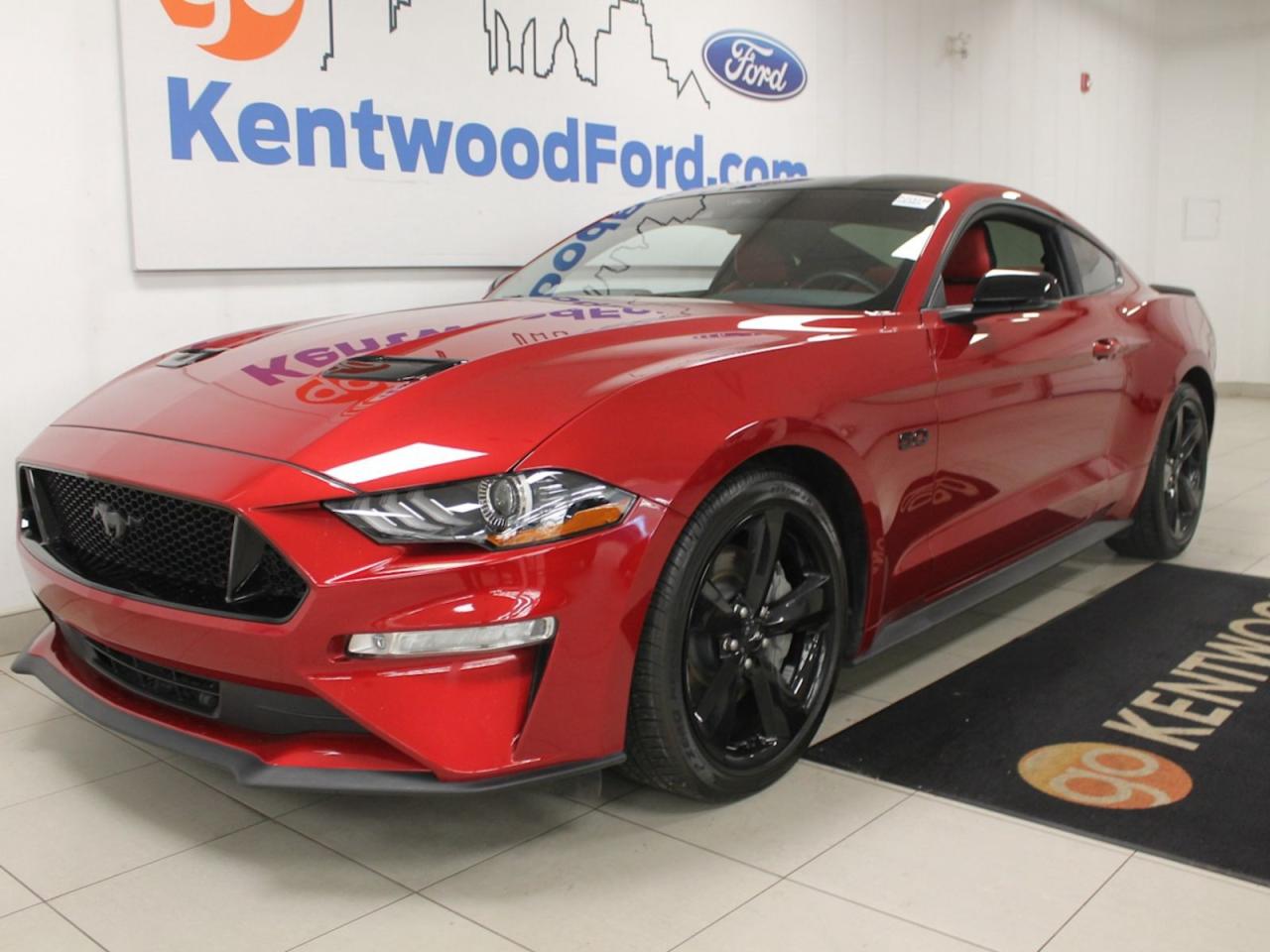 Used 2022 Ford Mustang  for sale in Etobicoke, ON