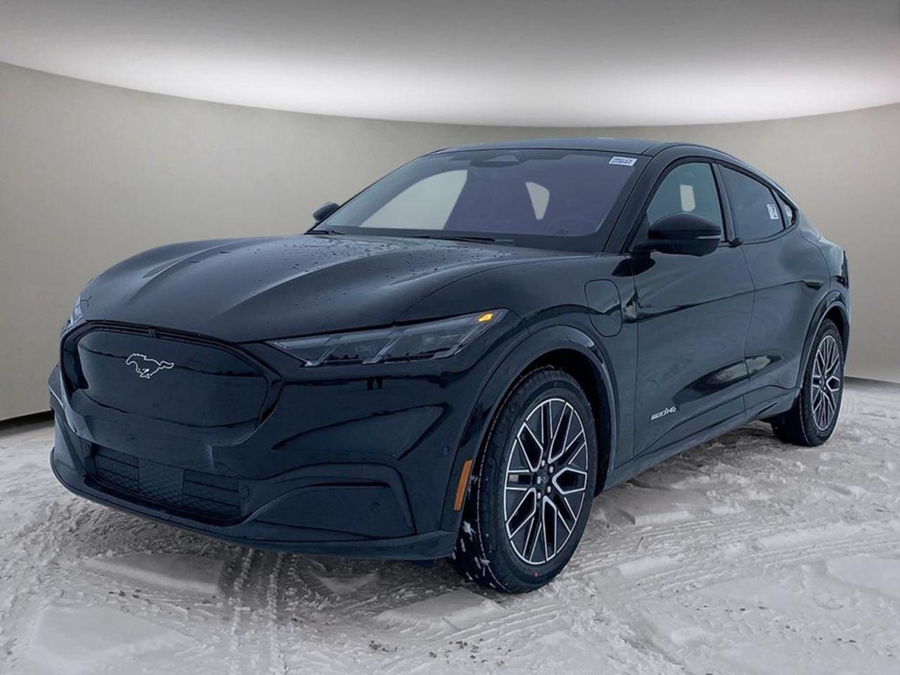 New 2024 Ford Mustang Mach-E  for sale in Etobicoke, ON