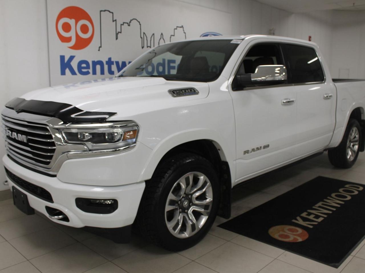 Used 2022 Ram 1500  for sale in Etobicoke, ON