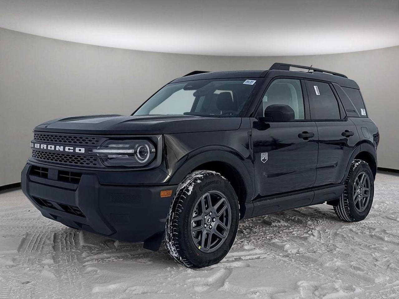 New 2025 Ford Bronco Sport  for sale in Etobicoke, ON