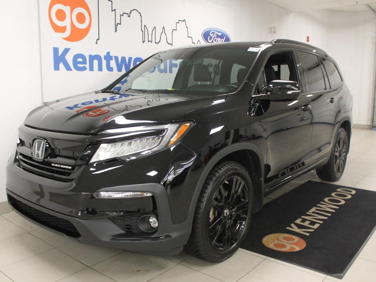 Used 2022 Honda Pilot  for sale in Etobicoke, ON