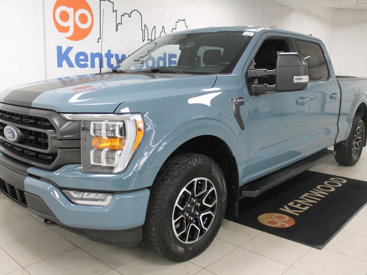 Used 2023 Ford F-150  for sale in Etobicoke, ON