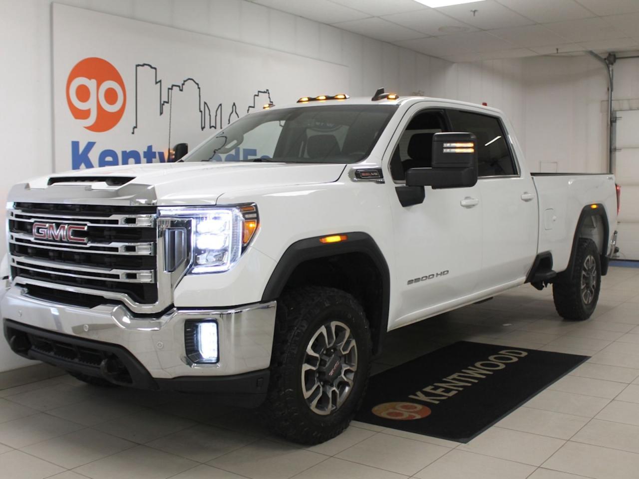 Used 2021 GMC Sierra 3500HD  for sale in Etobicoke, ON