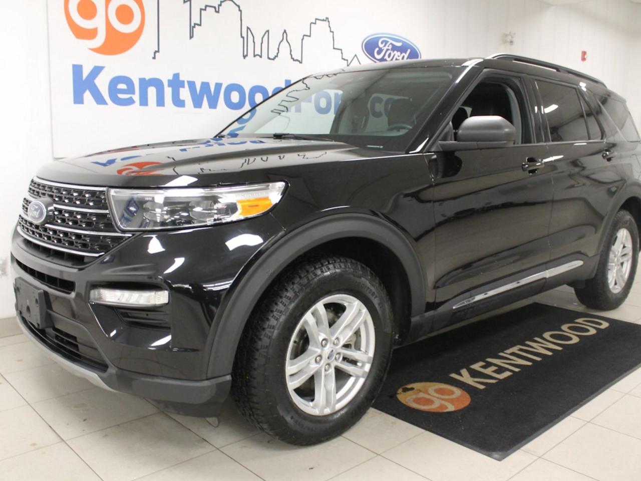 Used 2023 Ford Explorer  for sale in Etobicoke, ON