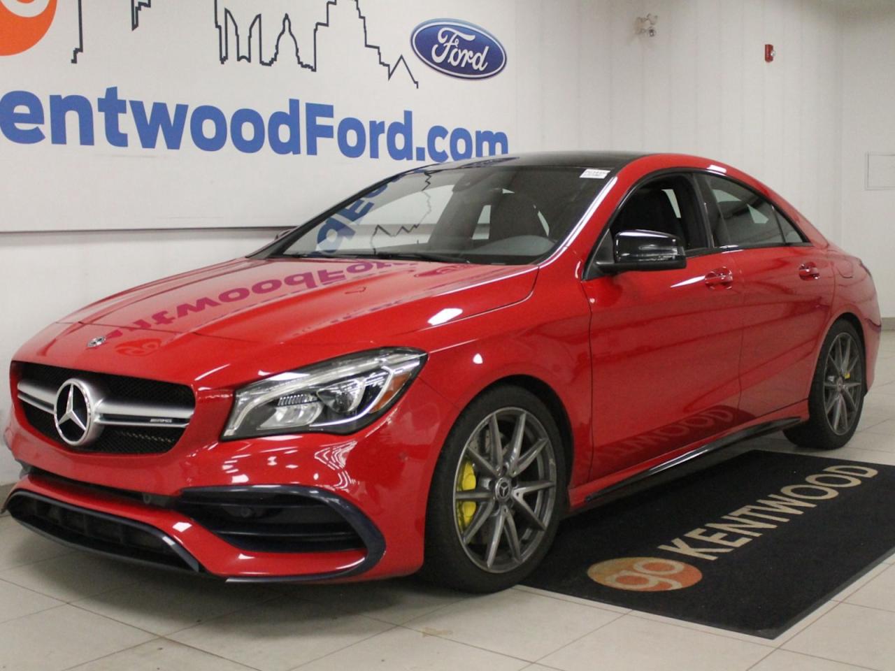 Used 2018 Mercedes-Benz CLA  for sale in Etobicoke, ON