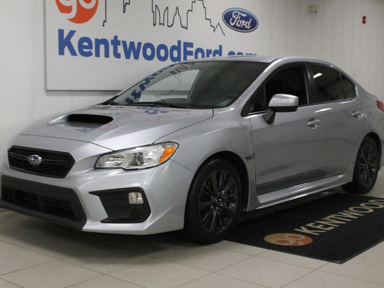 Used 2021 Subaru WRX  for sale in Etobicoke, ON