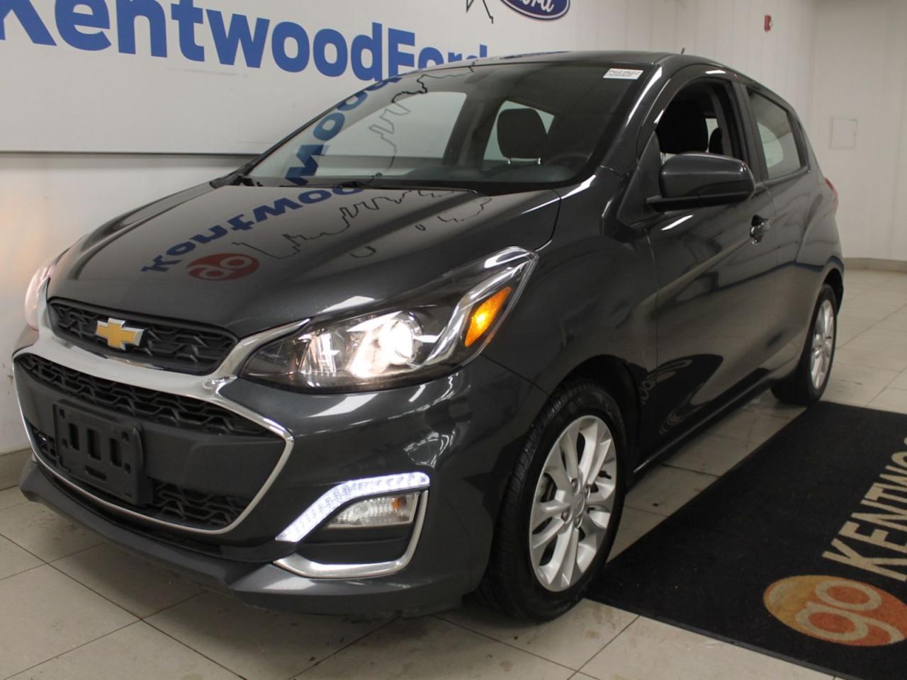 Used 2021 Chevrolet Spark  for sale in Etobicoke, ON