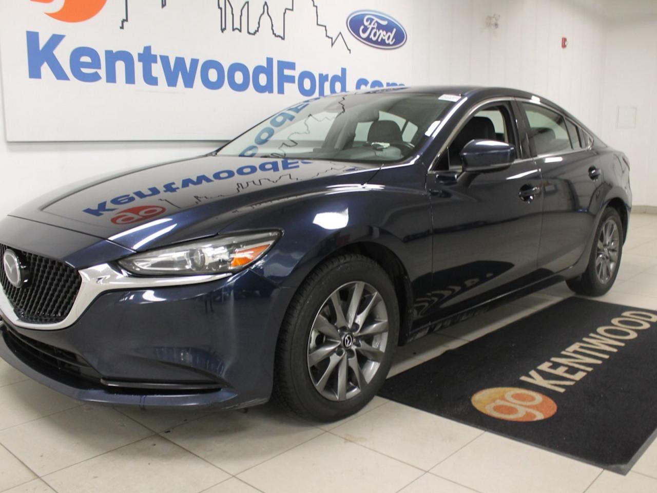Used 2021 Mazda Mazda6  for sale in Etobicoke, ON