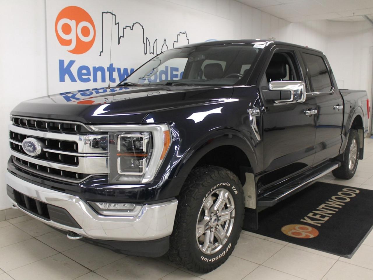 Used 2021 Ford F-150  for sale in Etobicoke, ON