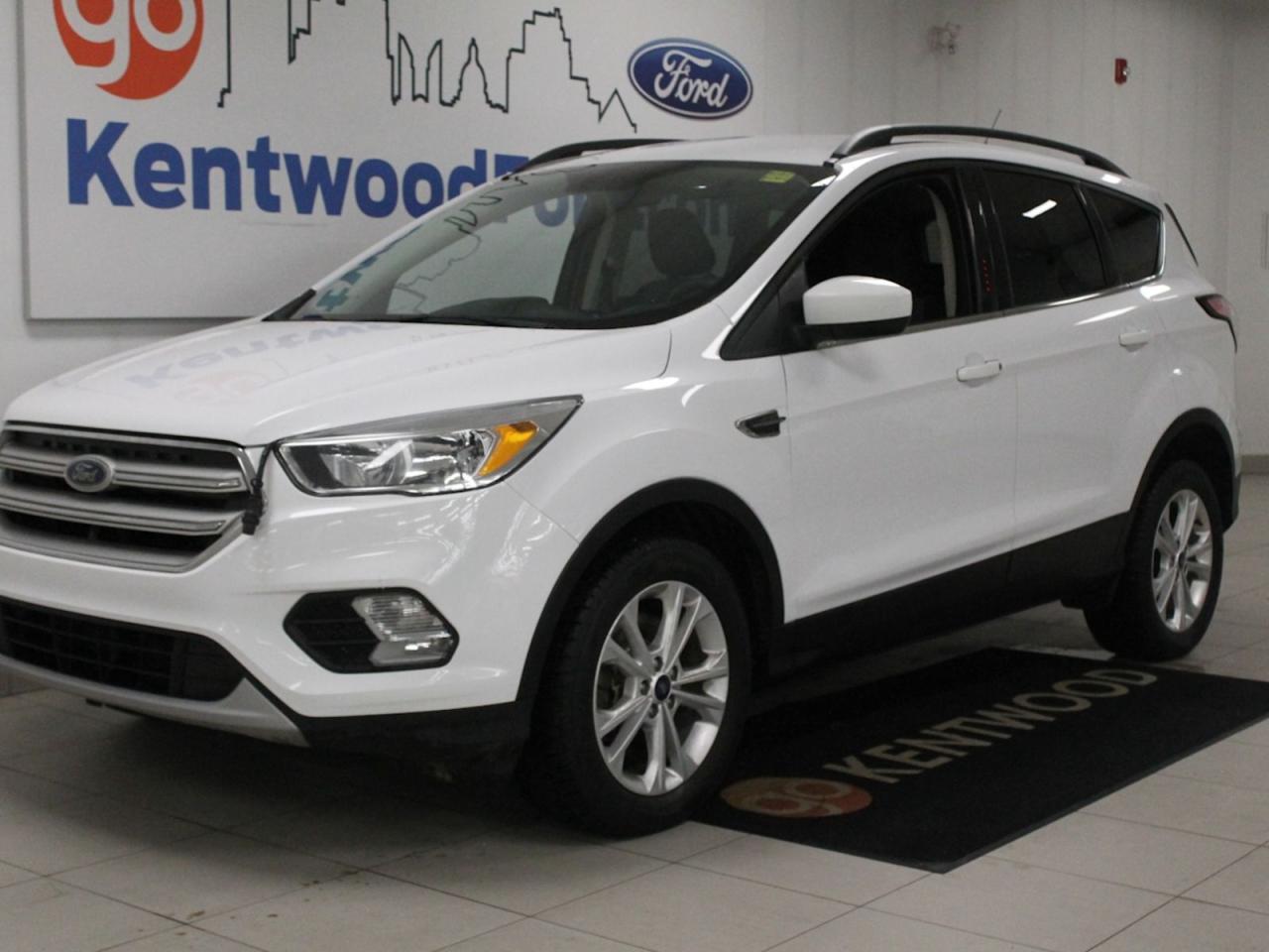 Used 2018 Ford Escape  for sale in Etobicoke, ON