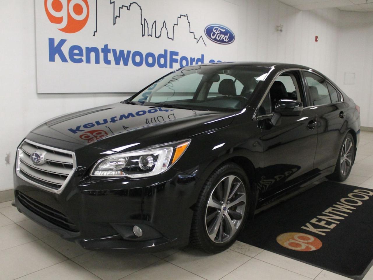 Used 2016 Subaru Legacy  for sale in Etobicoke, ON